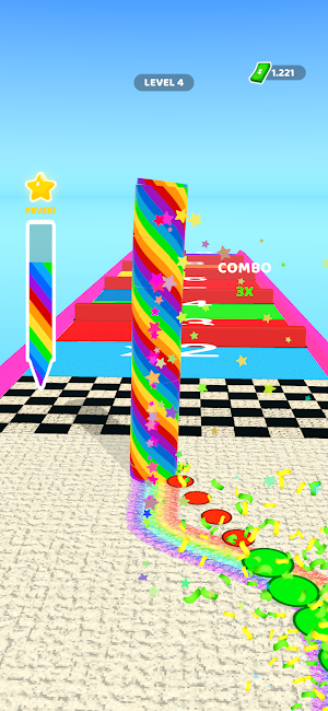 Hyper Pencil Screenshot 1