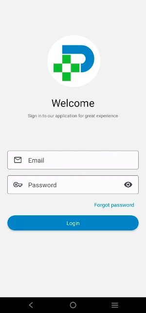 PappyJoe LITE Screenshot 0