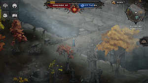 Vampire's Fall 2 Screenshot 3