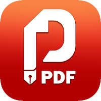PDF Master Edit - Scan Convert