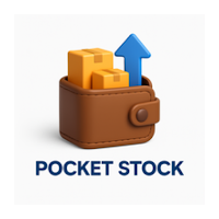 Pocket Stock