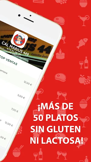 Cal Marius 449 Screenshot 1