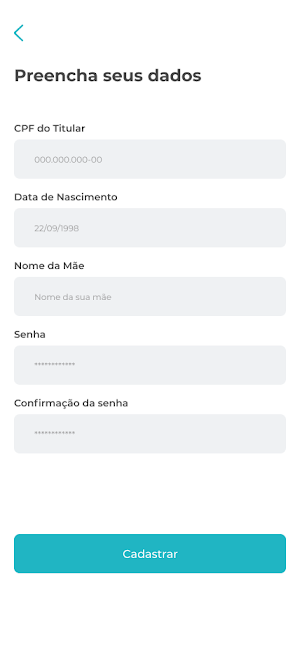 Novodente Screenshot 2
