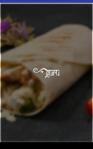 Guru kebab Tendur Screenshot 3