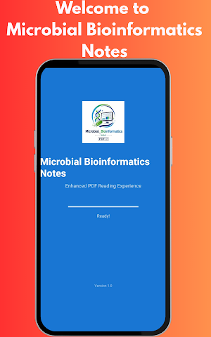 Microbial Bioinformatics Notes Screenshot 0