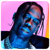 Travis Scott Wallpaper HD