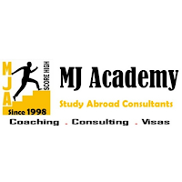 MJ Study abroad