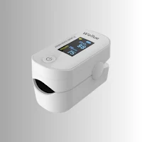 wellue pulse oximeter Guide