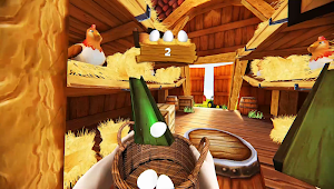 Little Farmer VR Screenshot 3