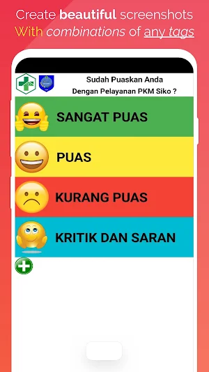 SI KEPO Screenshot 2