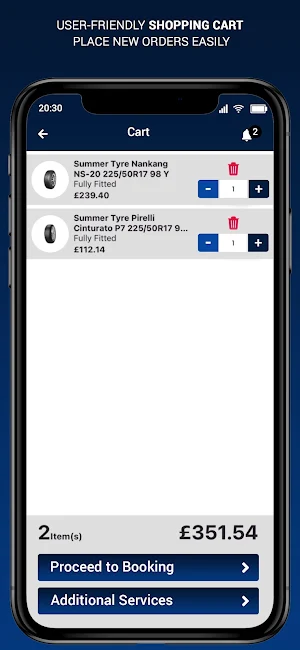 Newton Mot Ltd Screenshot 3