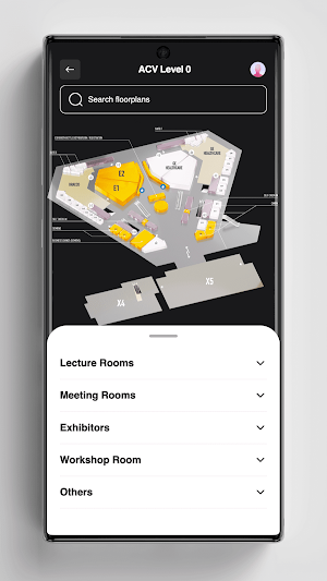 ECR 2024 Screenshot 2