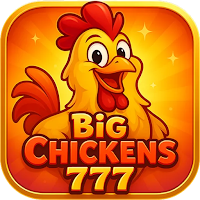 Big Chickens 777