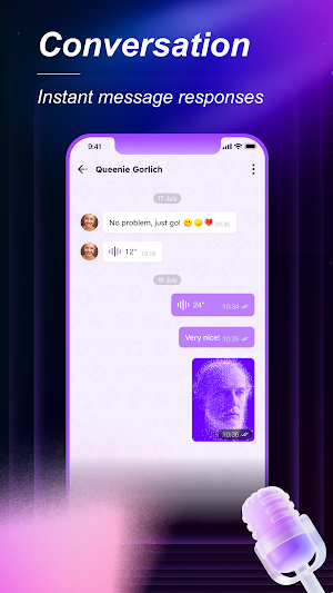 Tevorn Screenshot 1