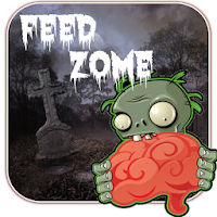 Feed Zome Brain