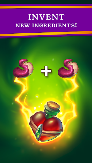 Alchemy Academy Screenshot 1