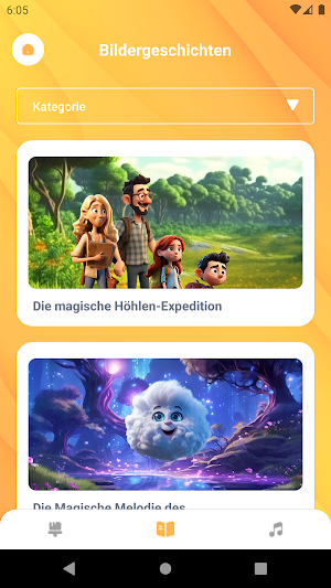 Koalabooks Screenshot 3