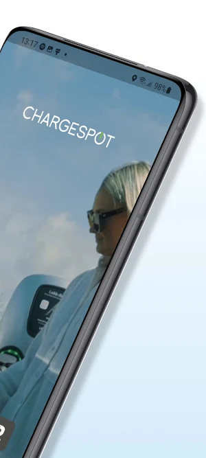 Chargespot Screenshot 1