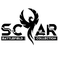 Scar battlefield gears
