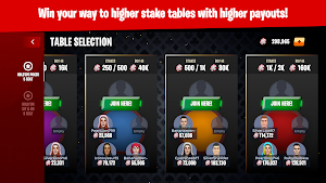 GamePoint PokerClub Screenshot 2