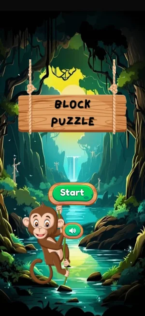 Block Puzzle Screenshot 0
