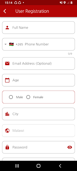 Mibawa Studios Screenshot 3