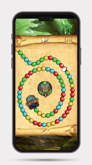 Jungle Blast - zumba deluxe Screenshot 3