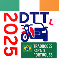 Driver Theory IE (Português)