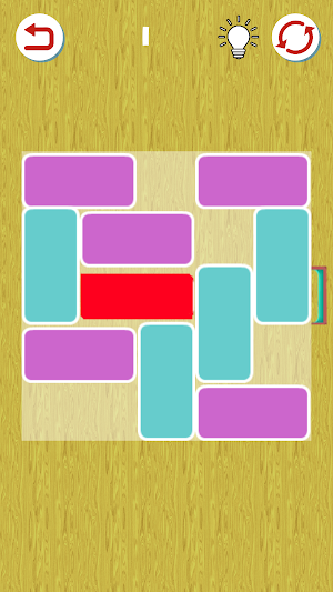 Brain Training: Tricky Puzzle  Screenshot 1