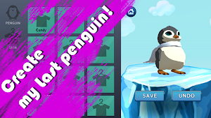 Last of Penguin Screenshot 1