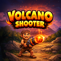Volcano Shooter