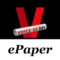 Voice of Day ePaper