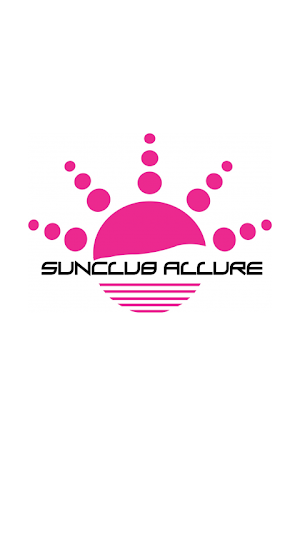 Sunclub Allure Screenshot 1