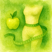 Weight Loss - 21 Day Course