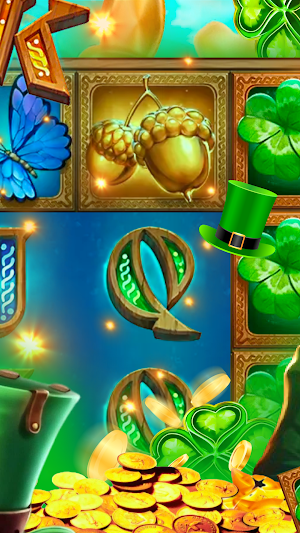 Leprechaun World Screenshot 1