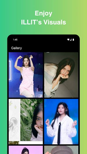 ILLIT Tube (KPOP Fandom) Screenshot 3