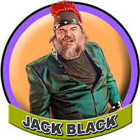 Jack Black Peaches