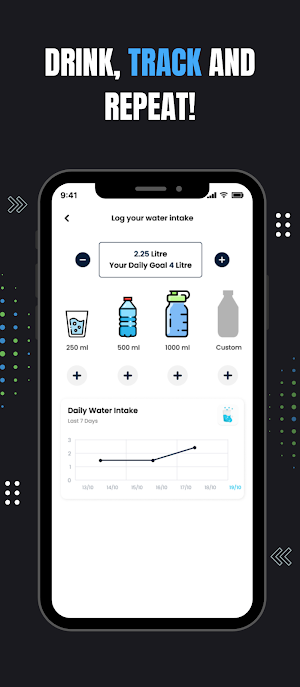 Healthy Bharat Hub Screenshot 1