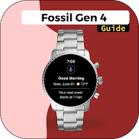 Fossil Gen 4 Guide