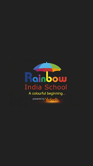 Rainbow India School Screenshot 0