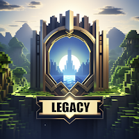 Legacy UI Pack for Minecraft