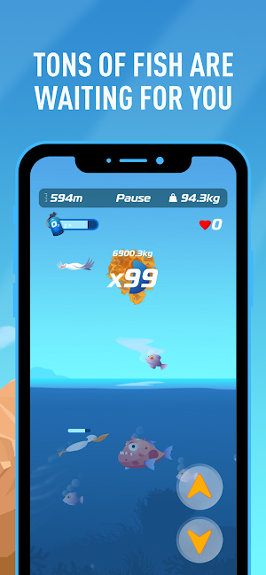 Pelican's Path: hunting island Screenshot 2