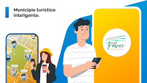 Villanueva del Trabuco AR Screenshot 0
