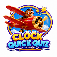 Clock Quick Quiz
