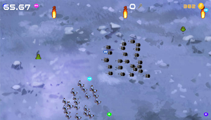Attack on  Beetle Screenshot 2