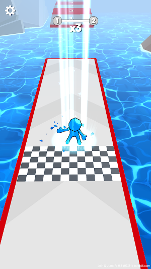Join and Jump Screenshot 2
