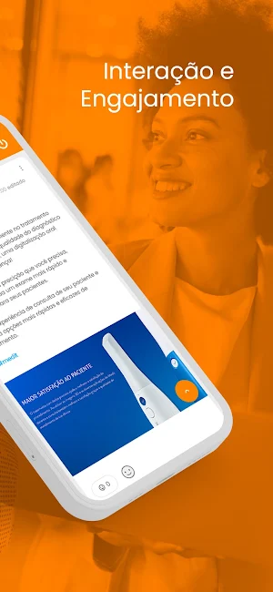 S.I.N. Conecta Screenshot 1