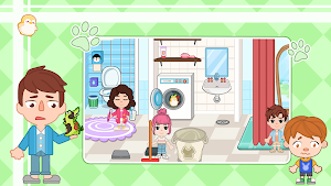 Magic world: Find Treasure Screenshot 2