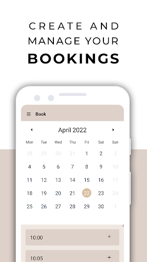 BARE Canvas Aesthetics Screenshot 3