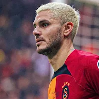 Mauro Icardi 4k Wallpaper